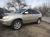 Lexus RX 350 2007 года за 9 000 000 тг. в Усть-Каменогорск