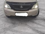 Lexus RX 350 2007 года за 9 000 000 тг. в Усть-Каменогорск – фото 5