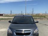 Chevrolet Cobalt 2021 года за 5 350 000 тг. в Атырау