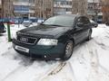 Audi A6 1998 года за 3 350 000 тг. в Петропавловск – фото 33