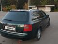 Audi A6 1998 года за 3 350 000 тг. в Петропавловск – фото 48