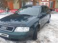 Audi A6 1998 годаүшін3 480 000 тг. в Петропавловск