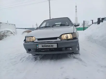 ВАЗ (Lada) 2114 2008 года за 500 000 тг. в Карасу – фото 5