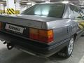 Audi 100 1990 годаfor1 500 000 тг. в Абай (Келесский р-н) – фото 7