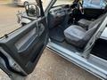 Mitsubishi Pajero 1993 годаүшін3 300 000 тг. в Актобе – фото 7