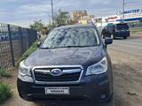Subaru Forester 2016 года за 5 000 000 тг. в Атырау