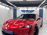 Porsche Taycan 2020 годаүшін55 000 000 тг. в Астана