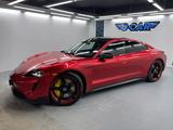 Porsche Taycan 2020 года за 49 000 000 тг. в Астана – фото 3