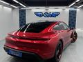 Porsche Taycan 2020 годаүшін49 000 000 тг. в Астана – фото 8
