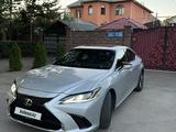 Lexus ES 250 2020 годаүшін21 000 000 тг. в Алматы – фото 5