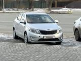 Kia Rio 2012 года за 4 550 000 тг. в Семей – фото 3