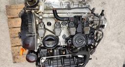 Двигатель б у ЕА888 2 1.8Т 2.0T Tiguan Passat за 120 000 тг. в Алматы