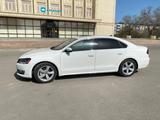 Volkswagen Passat 2013 года за 6 490 000 тг. в Актобе – фото 3