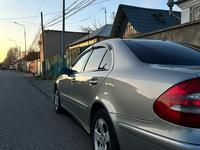 Mercedes-Benz E 320 2004 годаfor5 500 000 тг. в Шымкент