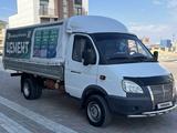 ГАЗ ГАЗель 2014 годаүшін6 600 000 тг. в Актау – фото 2