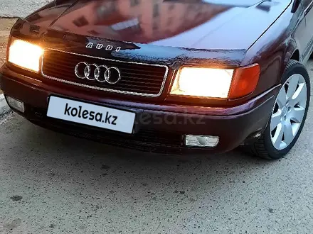 Audi 100 1991 года за 2 000 000 тг. в Кызылорда