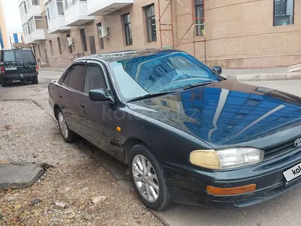 Toyota Camry 1991 года за 2 100 000 тг. в Астана – фото 2