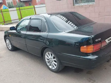 Toyota Camry 1991 года за 2 100 000 тг. в Астана – фото 3