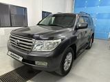 Toyota Land Cruiser 2010 года за 18 700 000 тг. в Уральск – фото 2