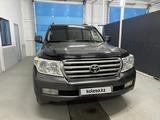 Toyota Land Cruiser 2010 года за 18 700 000 тг. в Уральск – фото 3