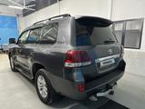 Toyota Land Cruiser 2010 года за 18 700 000 тг. в Уральск – фото 4