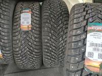 285-45-21 перед и зад 315-40-21 Nokian Hakkapeliitta 10P SUVүшін300 000 тг. в Алматы