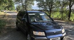 Mitsubishi Space Wagon 1998 годаfor3 250 000 тг. в Алматы – фото 2
