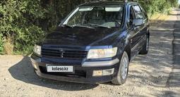 Mitsubishi Space Wagon 1998 годаfor3 250 000 тг. в Алматы – фото 4