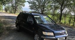 Mitsubishi Space Wagon 1998 годаfor3 250 000 тг. в Алматы – фото 5