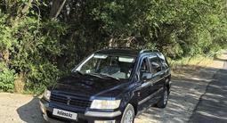 Mitsubishi Space Wagon 1998 годаfor3 250 000 тг. в Алматы