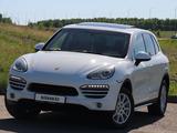 Porsche Cayenne 2013 годаүшін14 088 888 тг. в Кокшетау – фото 2