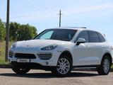 Porsche Cayenne 2013 годаүшін14 088 888 тг. в Кокшетау – фото 3
