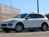 Porsche Cayenne 2013 годаүшін14 088 888 тг. в Кокшетау – фото 4