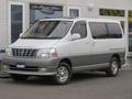 Toyota Grand Hiace 2002 года за 10 500 000 тг. в Алматы