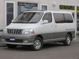 Toyota Grand Hiace 2002 года за 10 500 000 тг. в Алматы