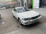 Toyota Mark II 1997 годаүшін2 800 000 тг. в Астана – фото 2