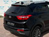 Hyundai Creta 2021 годаүшін10 590 000 тг. в Алматы – фото 3