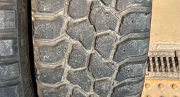 Nokian Tyres Rockproof LT265/70R17 121/118Q за 100 000 тг. в Алматы