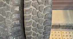 Nokian Tyres Rockproof LT265/70R17 121/118Qүшін100 000 тг. в Алматы – фото 2