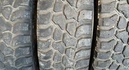 Nokian Tyres Rockproof LT265/70R17 121/118Q за 100 000 тг. в Алматы – фото 3