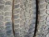 Nokian Tyres Rockproof LT265/70R17 121/118Q за 100 000 тг. в Алматы – фото 4