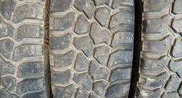 Nokian Tyres Rockproof LT265/70R17 121/118Qүшін100 000 тг. в Алматы – фото 4