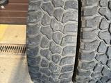Nokian Tyres Rockproof LT265/70R17 121/118Qүшін100 000 тг. в Алматы – фото 5