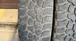 Nokian Tyres Rockproof LT265/70R17 121/118Q за 100 000 тг. в Алматы – фото 5