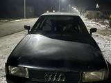 Audi 80 1990 годаfor400 000 тг. в Шелек