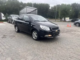 Chevrolet Nexia