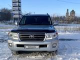 Toyota Land Cruiser 2015 годаүшін24 800 000 тг. в Павлодар