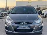 Hyundai Accent 2012 года за 4 290 000 тг. в Шымкент – фото 2