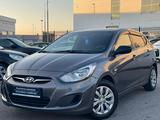 Hyundai Accent 2012 года за 4 290 000 тг. в Шымкент