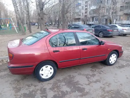 Nissan Primera 1997 года за 1 150 000 тг. в Павлодар – фото 3